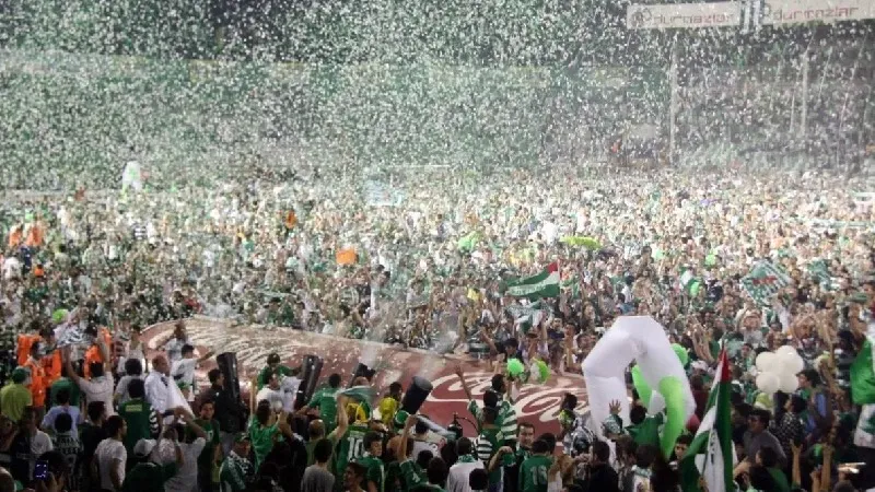 Bursaspor Şampiyonluğu: 15 Yıl Sonra Gözyaşları Sel Oldu!