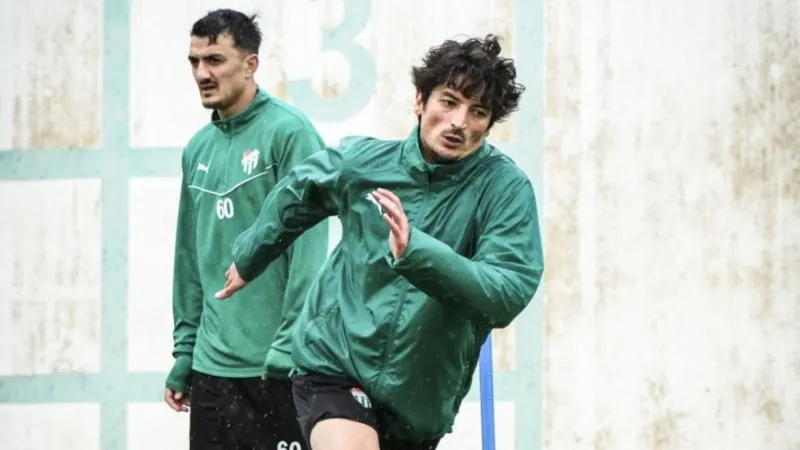 Bursaspor Şampiyonluğa Koşuyor! Timsah Yürüyüşü Başlıyor Mu?