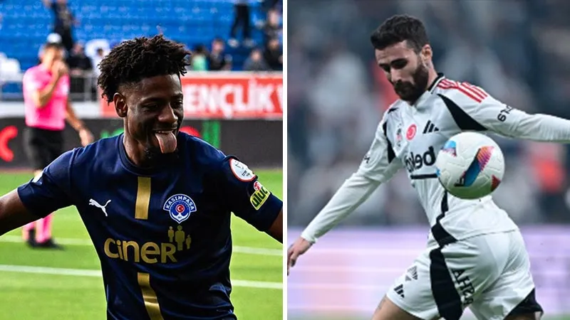 Kasımpaşa Beşiktaş Maçı: Gol Var Mı? Canlı Anlatım!