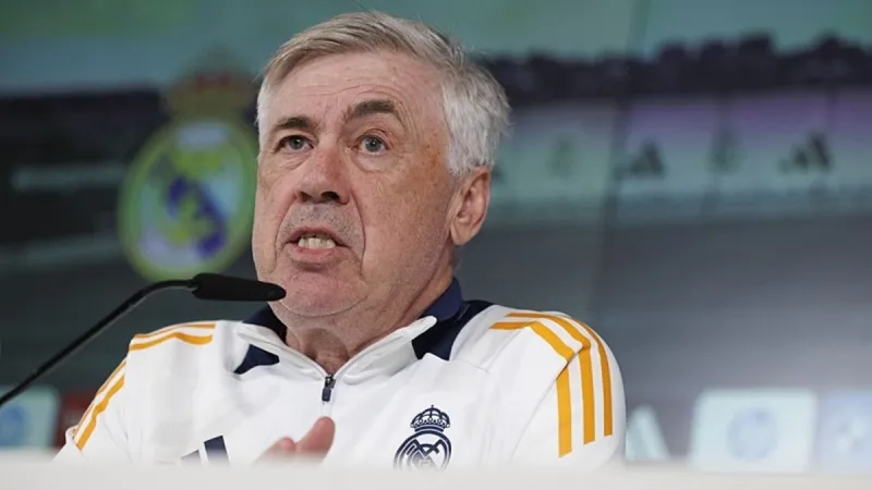 Ancelotti'den Şok Açıklama: Brezilya Milli Takımı İddiaları Yalanlandı!
