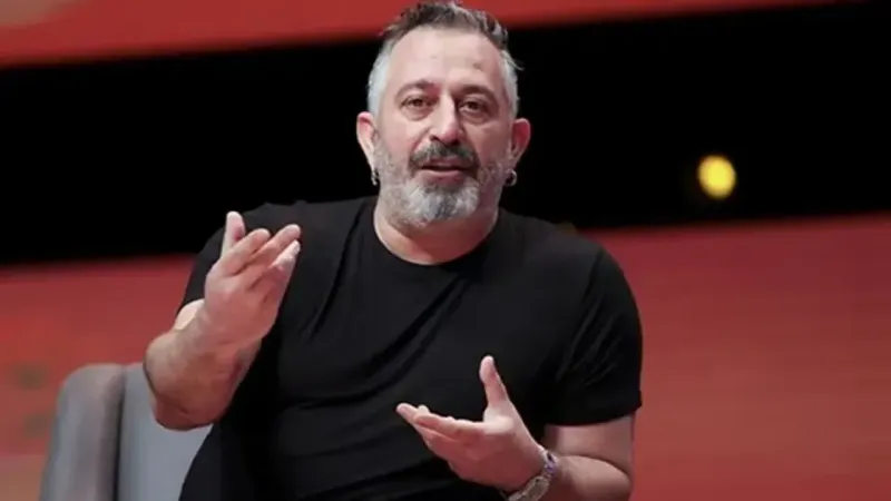 Cem Yılmaz'dan Eleştirilere Tokat Gibi Cevap! Neden Sessiz Kaldı?