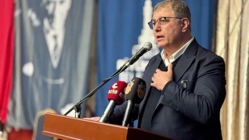 Cemil Tugay gazeteci tutuklamalarını eleştirdi: Hukuk dışı uygulamalar son bulmalı