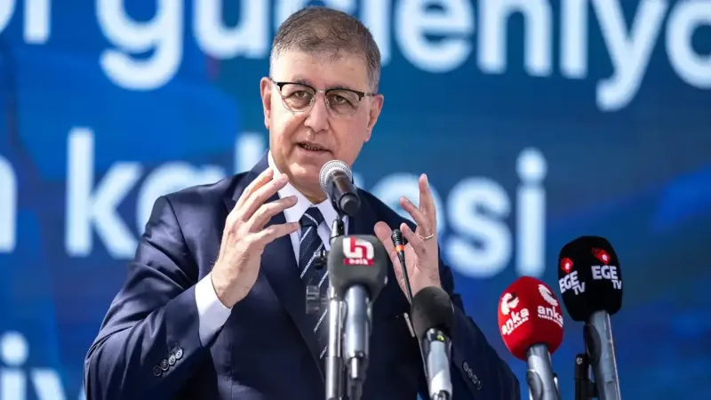 Cemil Tugay'dan Hükümete Sert Eleştiri: İzmir'in Hakkını Verin!