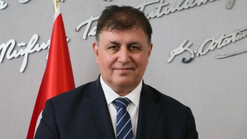Cemil Tugay'dan Duygulandıran Üç Fidan Anması: Unutmadık!