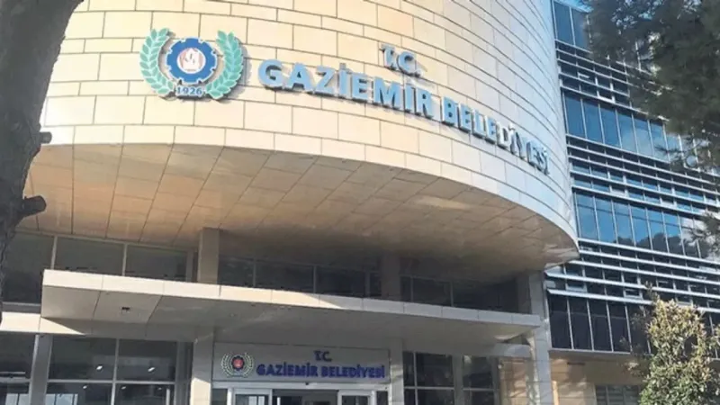 Gaziemir'de Çevre Katliamı İddiası! Belediyeden Şok Yanıt