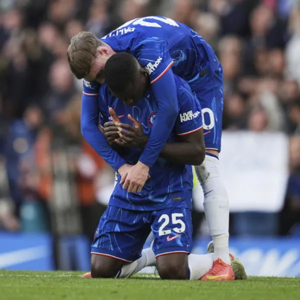 Chelsea Liverpool'u Evinde Yendi! Şampiyon Titredi!