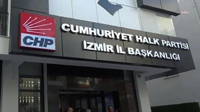 Özgür Özel'e Saldırı Sonrası CHP İzmir'den Destek Ziyareti!