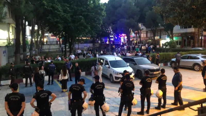 CHP'de Şok! Gençlik Kolları Başkanı Tutuklandı! Neden?