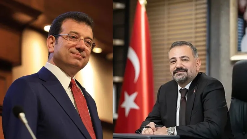 CHP'den 19 Mayıs İzmir Mitingi Çağrısı! İmamoğlu'nun Sürprizi