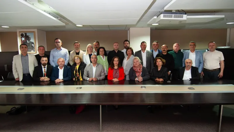 CHP'den MHP'li Üyenin İddialarına Sert Yanıt: Kumpas Senaryosu!