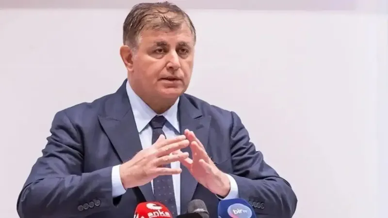 CHP Kurultayı'nda Rüşvet İddiası! Tugay ve Çelik'ten Şok Savunma