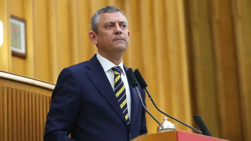 Özel'den Kritik Açıklama: Koruma Değil Korunma Zafiyeti!