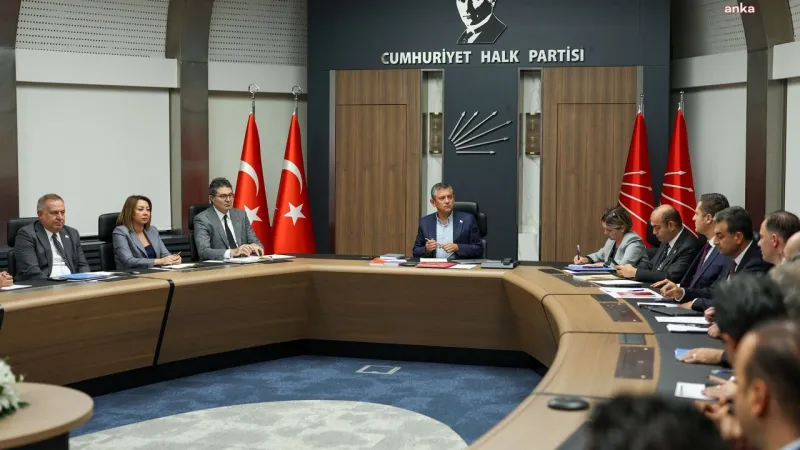 Özel'e Saldırı Sonrası Şok Sözler: Koruma Zafiyeti mi, Tercih mi?