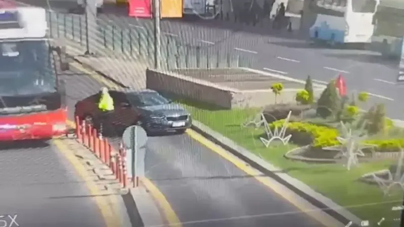 CHP otobüs şoförü için 13 yıl hapis istemi
