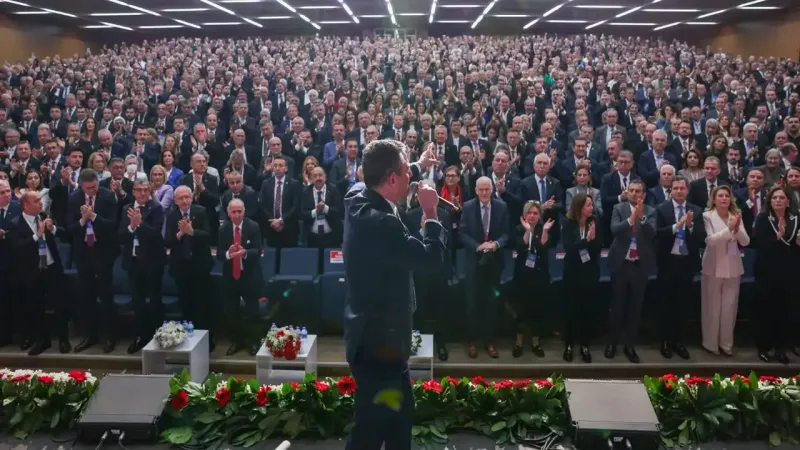 CHP'de Şok! Özel'in Listesi Delindi mi? İşte PM ve YDK Sonuçları