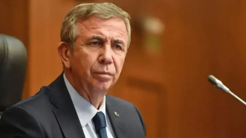 CHP Kurultayı: Yavaş'tan İmamoğlu'na Umut Veren Mesaj!