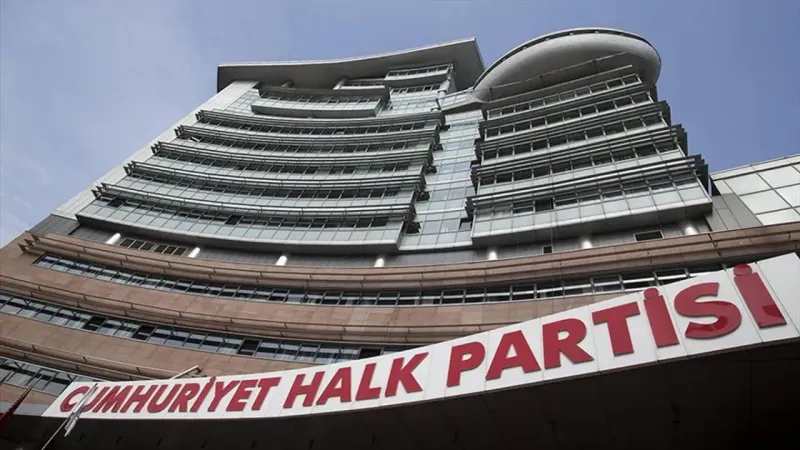 CHP'den Kritik Çağrı: Meydanlar Mücadele Alanı! Neler Olacak?