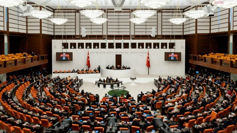 İmamoğlu Davası TRT'de mi Yayınlanacak? CHP'den Şok Teklif!