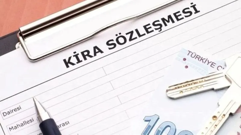 Kira Zammı Şoku! CHP'den Fahiş Artışlara Sınır Teklifi!