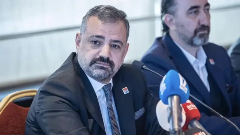 CHP'li Aslanoğlu'dan 19 Mayıs mitingi çağrısı: Öyle bir ses çıkartalım ki sağır olanlar saraylarından duysunlar
