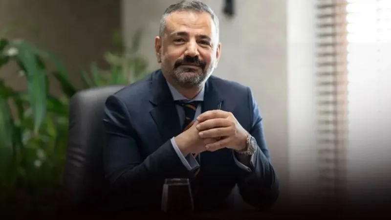 Avukatlar Günü: CHP'li Aslanoğlu'ndan Hukuk Vurgusu!