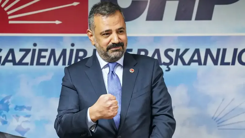CHP'den İzmir Çıkarması! 19 Mayıs'ta Gündoğdu'da Miting Coşkusu!