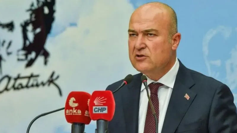 Yerlikaya'ya CHP'li Bakan'dan Sert Sözler: Herkes mi Tehdit?
