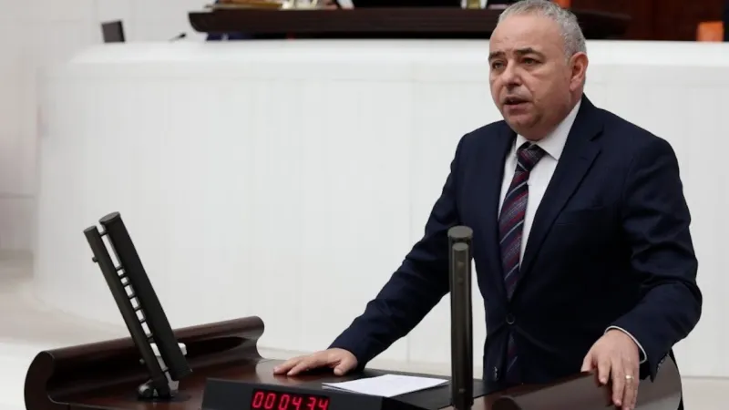 CHP'den Bakan Bolat'a Sert Sözler: İşte Gerçek Azgın Azınlık!
