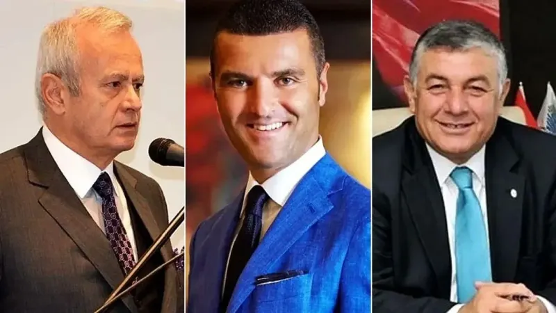 CHP'li Belediyelere Terör Şoku! Duruşma Tarihi Belli Oldu!