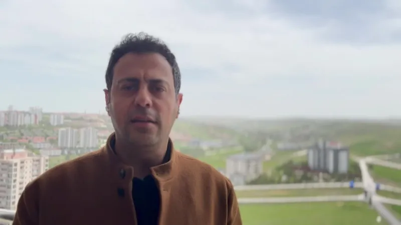 Çöl Tozu Alarmı! Bakanlık Neden Sessiz? CHP'den Sert Tepki!