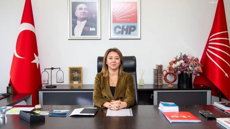 Özgür Özel'e Soruşturma Şoku! CHP'den Sert Tepki