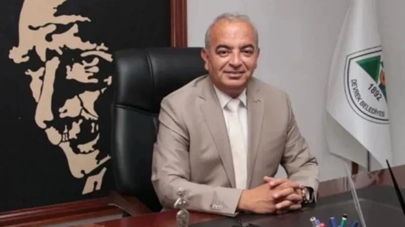 Eski CHP'li Başkan Gözaltında! Devrek'te Neler Oluyor?