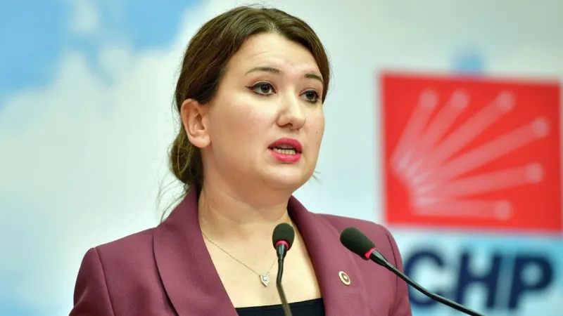 CHP'li Gökçen'den Avukatlar Günü Mesajı: Tehlike Çanları mı Çalıyor?