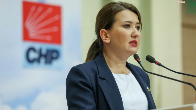 CHP'den Emniyete Sert Uyarı: Kanunsuz Emir Suçtur! Aileler Hedefte mi?