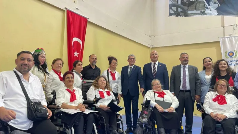 CHP'den Engelli Vatandaşlara Müjde! Araç Vergisinde Son Dakika Gelişmesi!