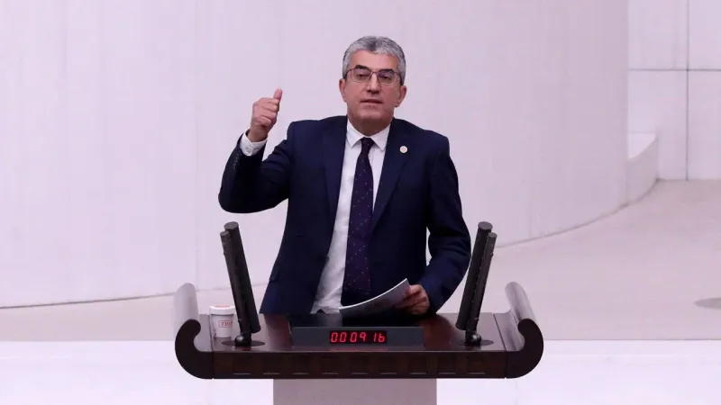 İmamoğlu'na Soruşturma Şoku! CHP'den Sert Tepki: Savunma Nerede?