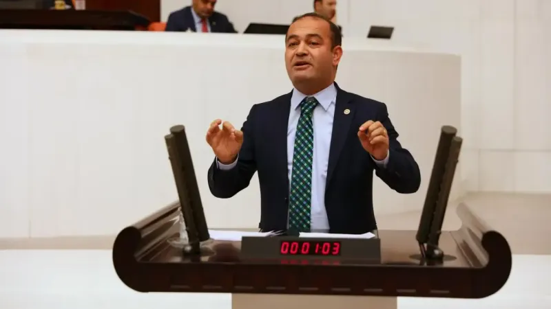 İzmir'de 19 Mayıs Coşkusu! İmamoğlu İçin Milyonlar Tek Yürek Olacak!