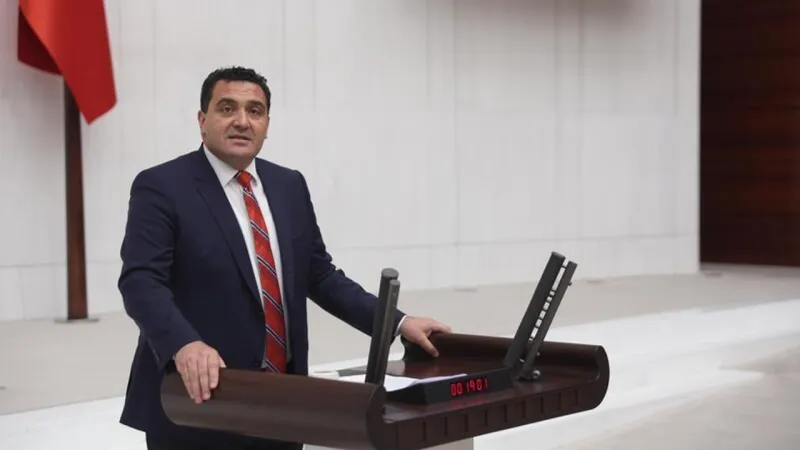 İmamoğlu Kampanyası AKP'yi Sarsıyor! Karasu'dan Bomba Açıklamalar