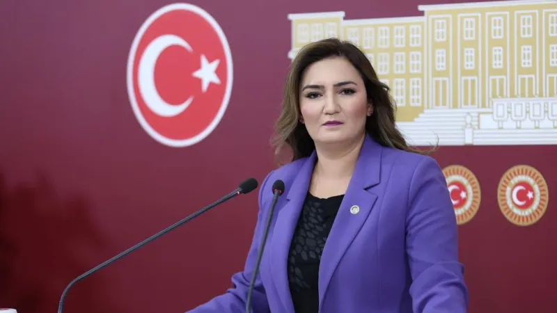 Kılıç'tan TBMM'ye Yürüyüş Kanunu Teklifi! Yasaklar Kalkıyor Mu?