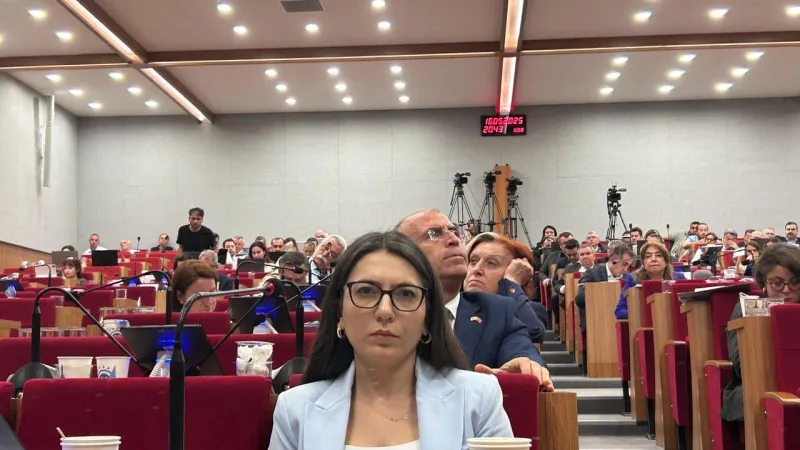 CHP'li Özkan'dan AKP'ye Emekli Tokadı: Parayı Kim Gömüyor?