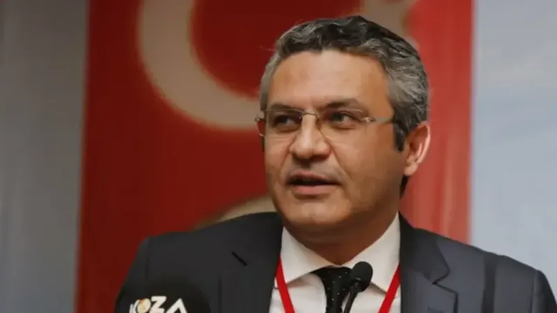 CHP'de Anahtar Liste Krizi mi? Salıcı'dan Şok Açıklamalar!