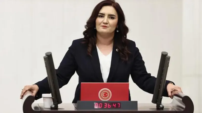 CHP'li Sevda Erdan Kılıç'tan Ölüm Haberlerine Şaşırtan Yanıt!