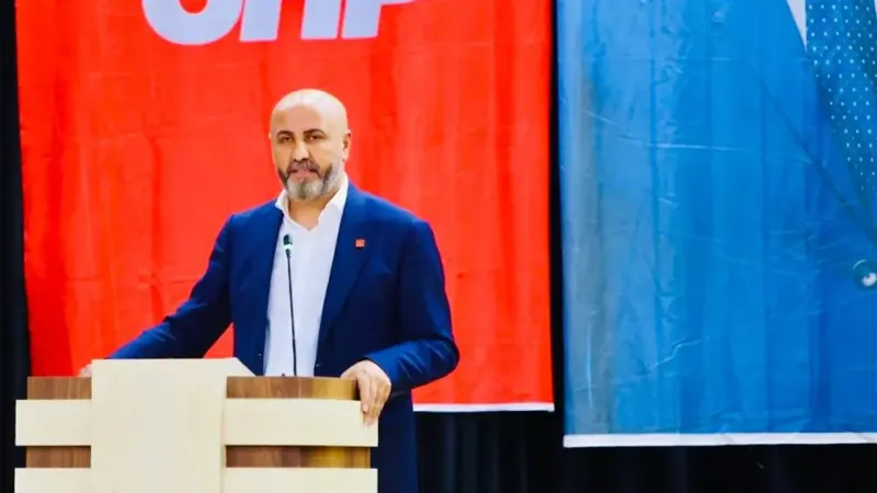 Karabağlar'da Kayyum İddiası! CHP'den Sert Yanıt Geldi