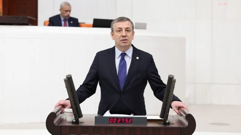 CHP'den Hükümete Sert Eleştiri: Ekonomi Alarm Veriyor!