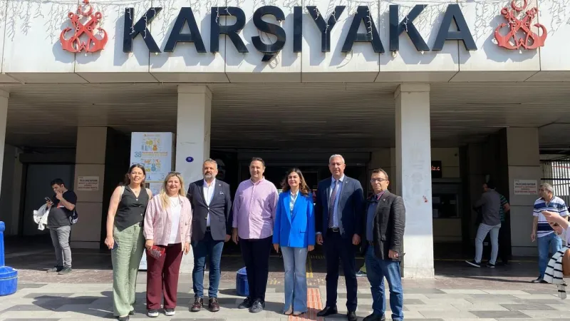 CHP'li Vekilden Hukuk Eleştirisi: Kitaplar Başka, TV Başka!