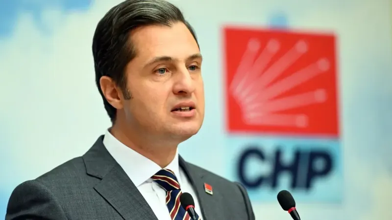 Yücel'den Yerlikaya'ya Sert Sözler: Montajcılık Göreviniz mi?