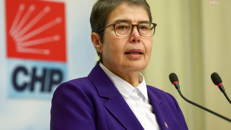 Ruh Sağlığı Alarm Veriyor! CHP'den Kritik Uyarı