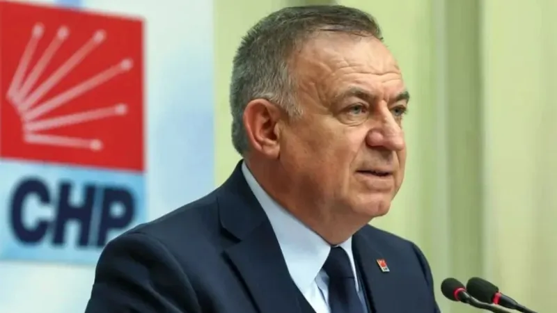 CHP'den Faiz Tepkisi: Vatandaşın Borcu 4 Trilyonu Aştı!