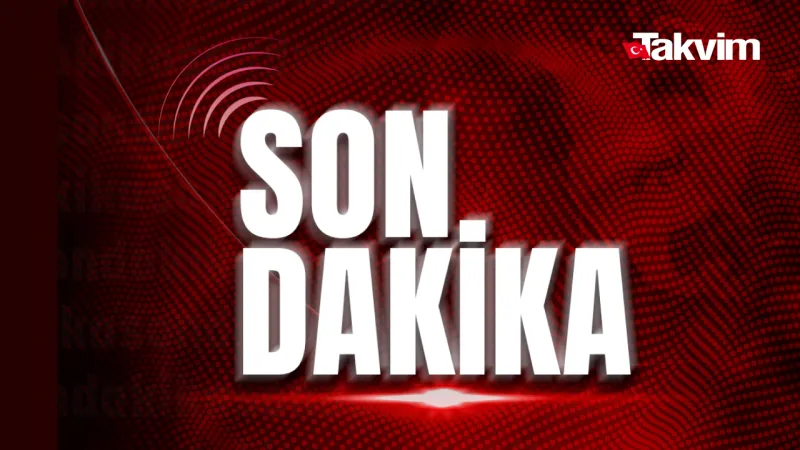 CHP'li Özgür Çelik'e Şok Hapis İstemi! Çağlayan'da Neler Oldu?