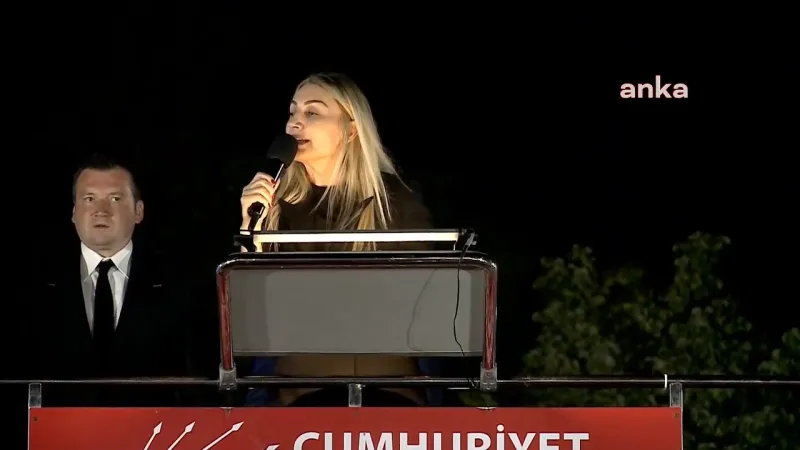 İmamoğlu'ndan Silivri Çıkışı: O Günler Bitecek mi?